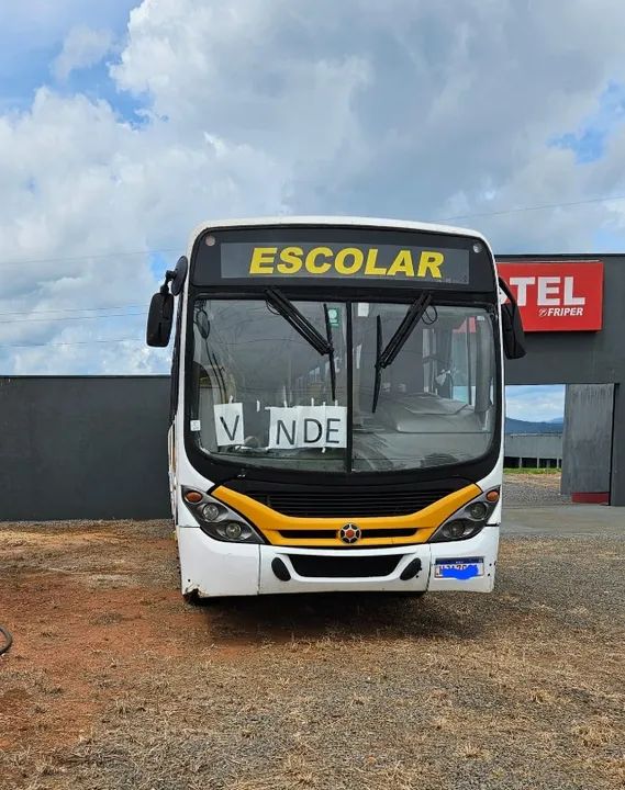 Onibus Escolar