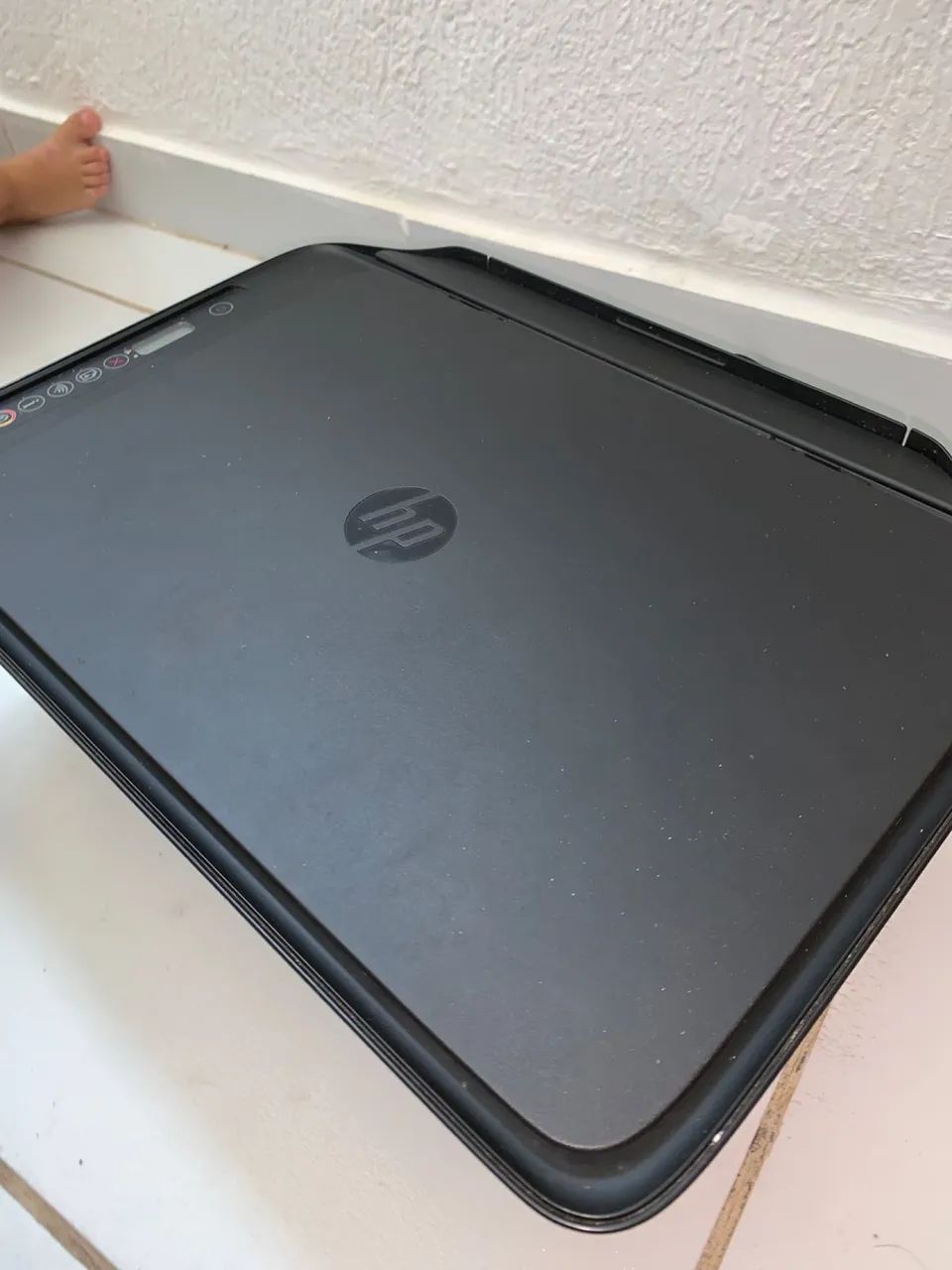Vendo impressora HP