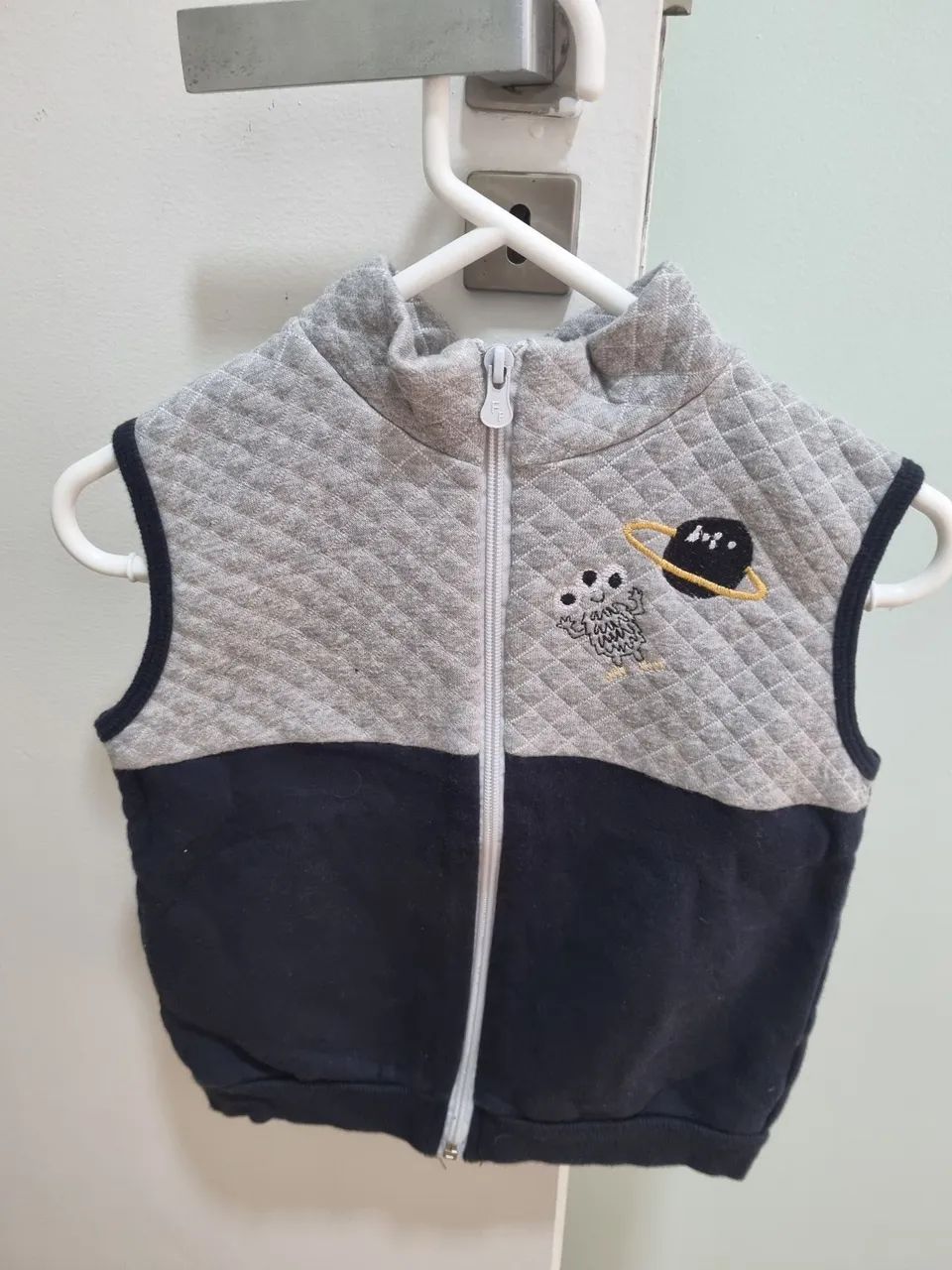 Colete Infantil 3 anos