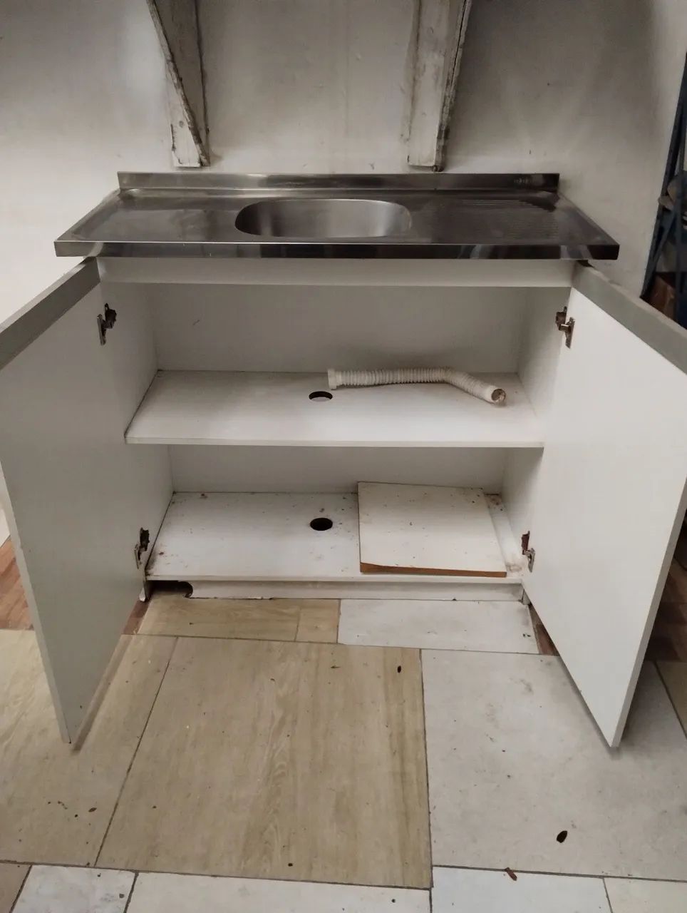 Pia de cozinha  - Foto 2