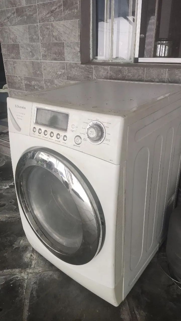 Máquina lava e seca  - Foto 2
