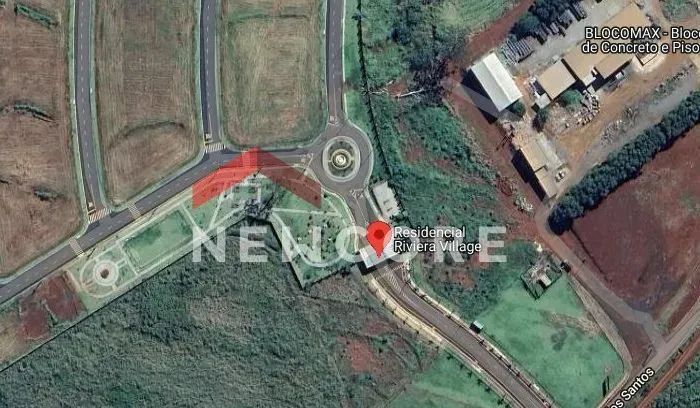 Lote em condomínio em Cravinhos - Centro - Cravinhos/SP - Foto 7