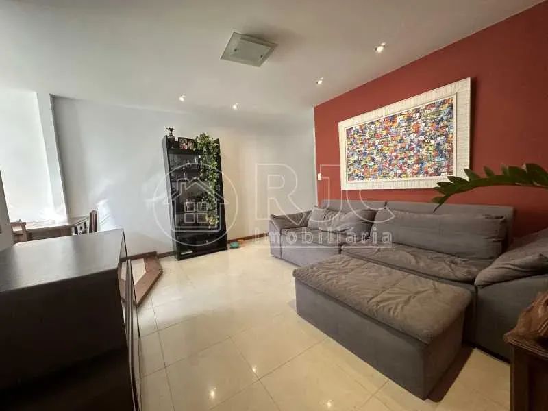 Apartamento - Padrão / Residencial / Andaraí