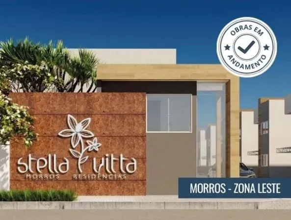 CASA DUPLEX