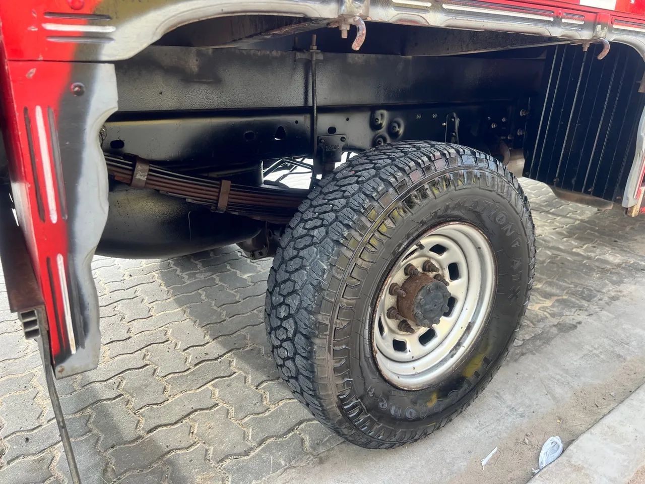 F350 2015  - Foto 14