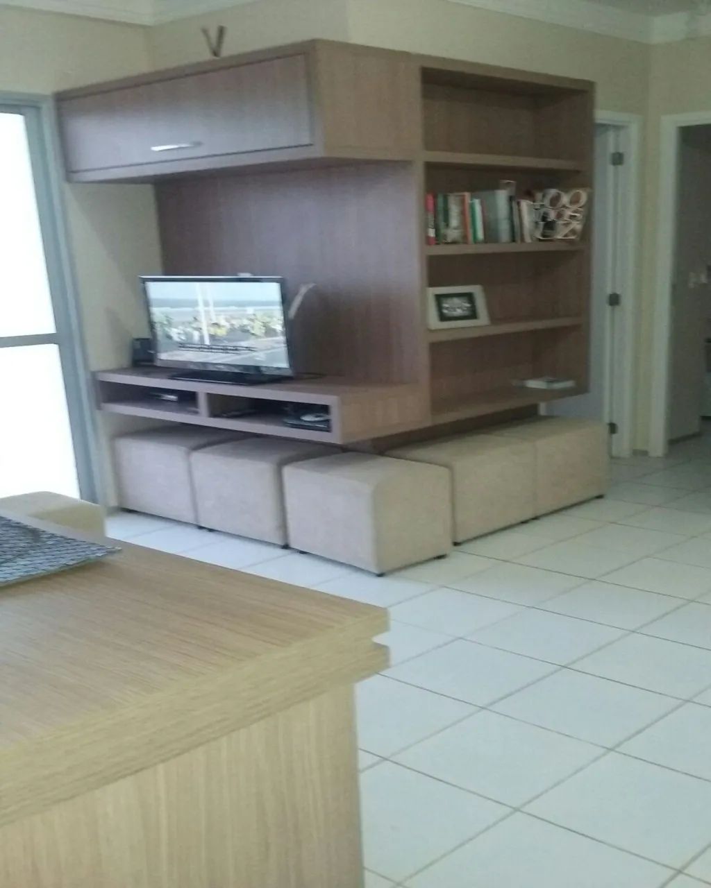 APARTAMENTO RESIDENCIAL em SÃO LUÍS - MA, COHAFUMA - Foto 2