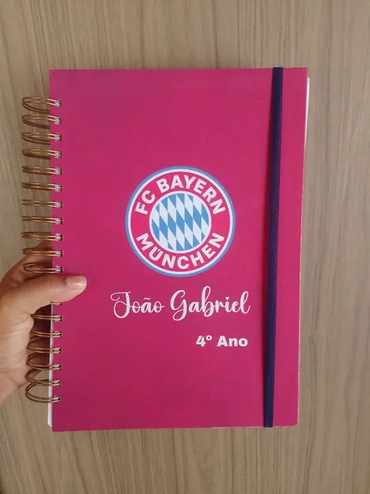 Caderno universitário personalizado64341168811011120