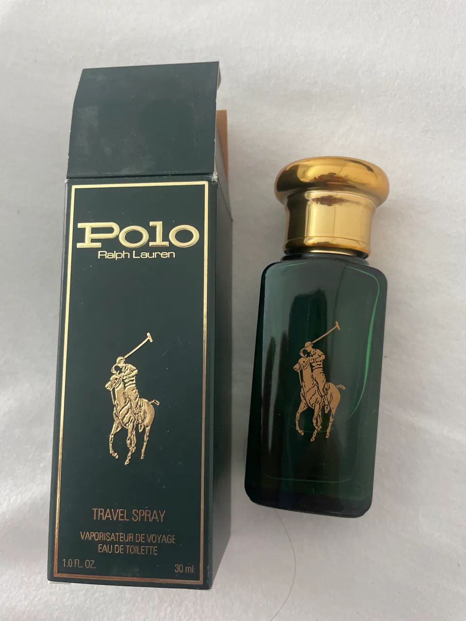 Perfume Green Polo Ralph  - Foto 3