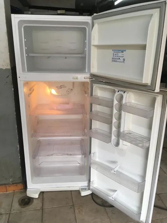 Geladeira Electrolux Air Flow System DC-46 - Foto 2