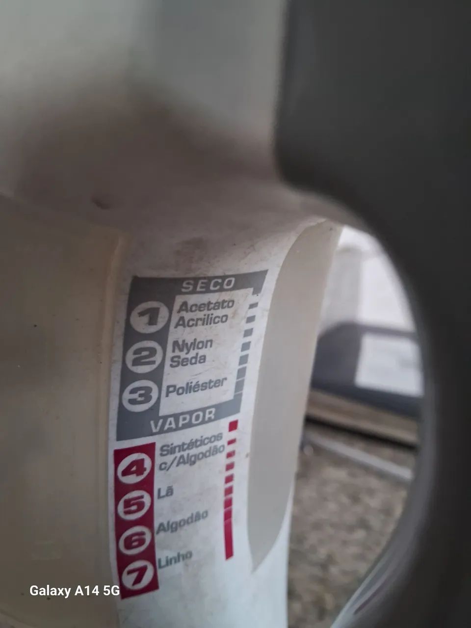 2 Ferro de Passar Roupa - Foto 4