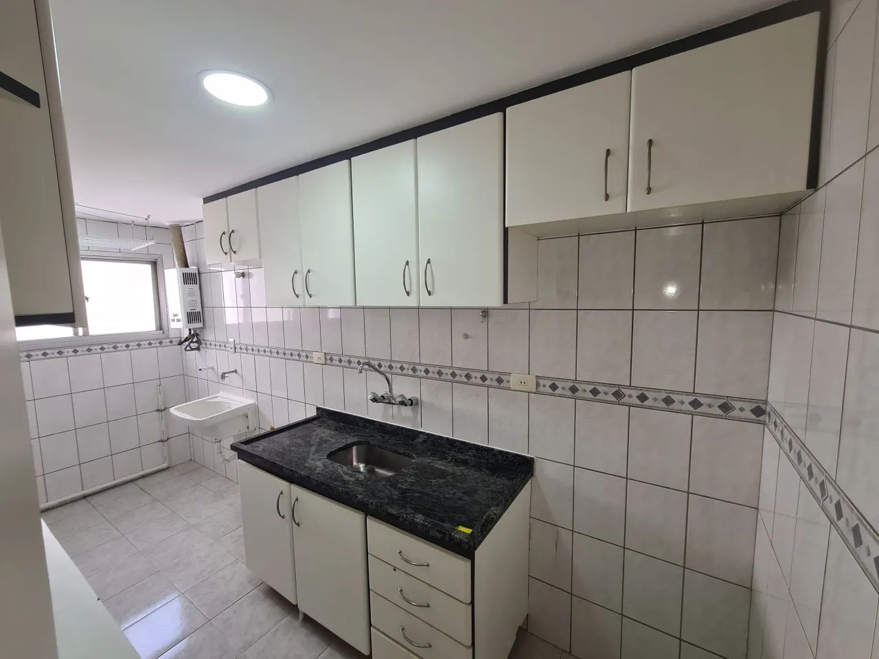 Imóvel para aluguel possui 60 metros quadrados com 2 quartos em Bela Vista - São Paulo - S - Foto 9