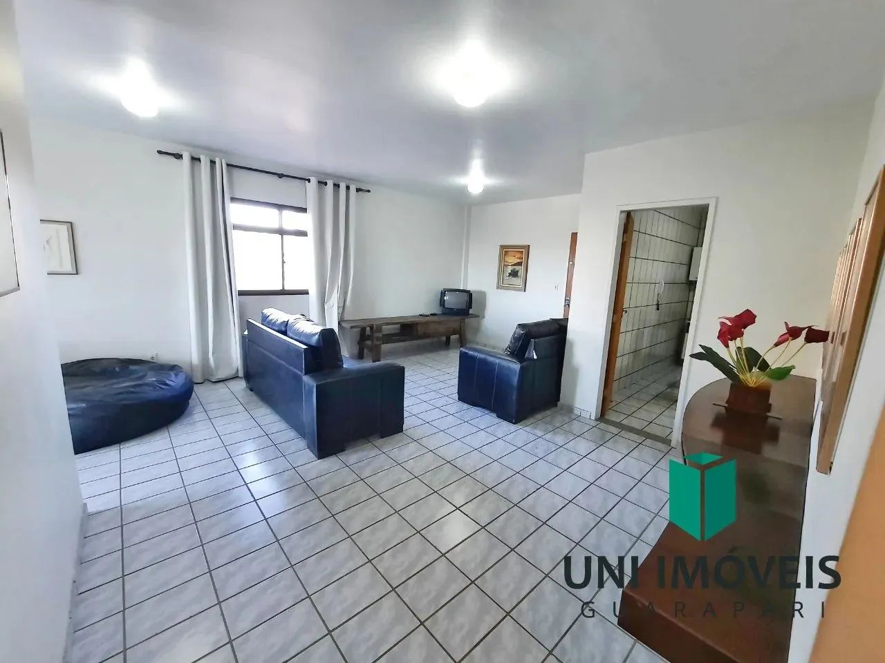 Cobertura duplex com entradas individuais a venda, 5 quartos, 213M² por 490.000 na Praia d - Foto 2