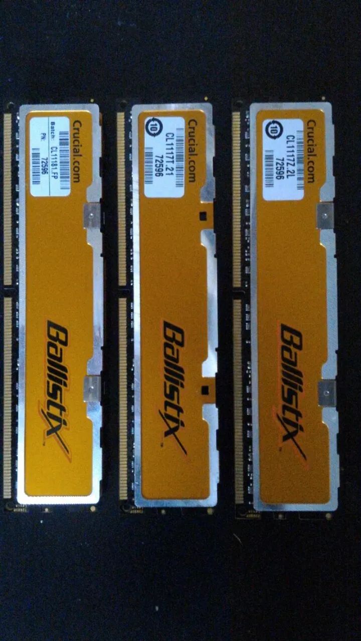 Memoria Ddr2 Alta Performance Pc2-6400 800mhz Nonecc - Foto 4