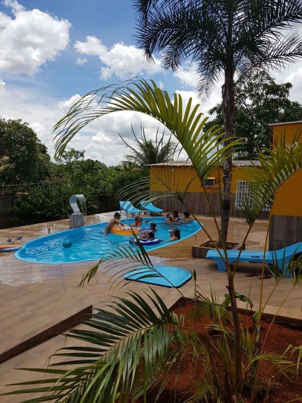 Vendo chácara formada ! - Foto 5