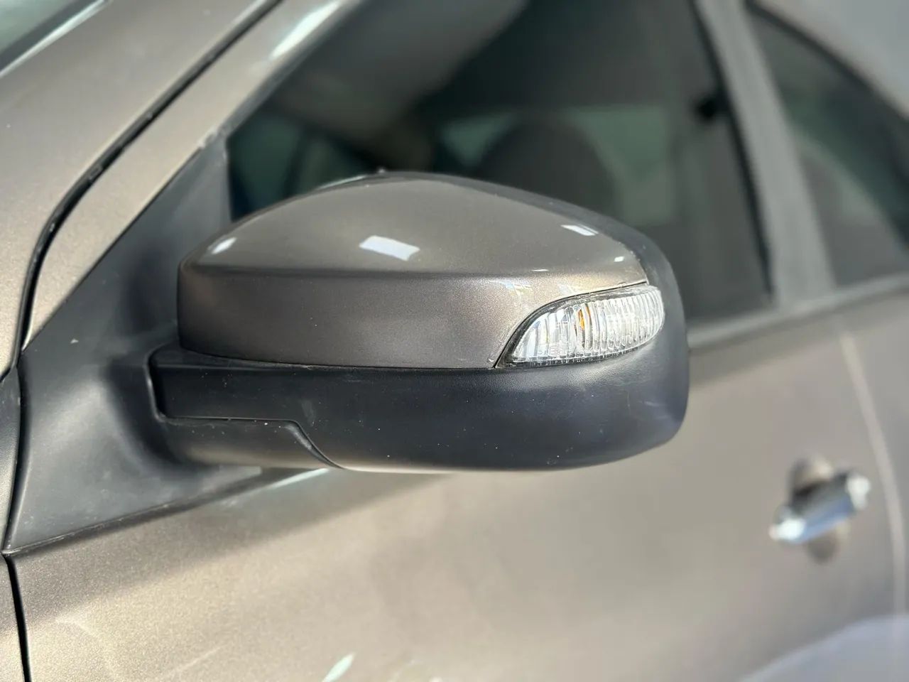 NISSAN VERSA 1.6 SL 2018 - Foto 2