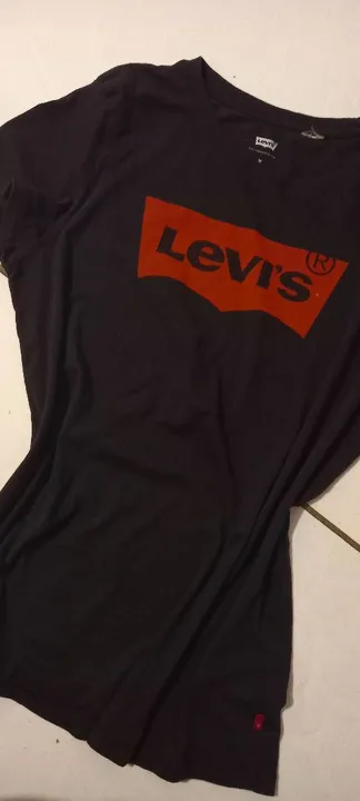Camisa Levis 