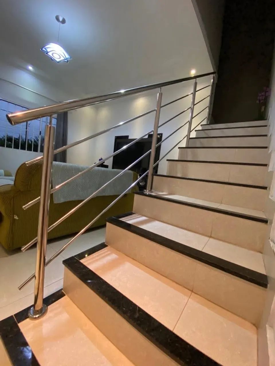 Serviços em Inox inoxidável  - Foto 4