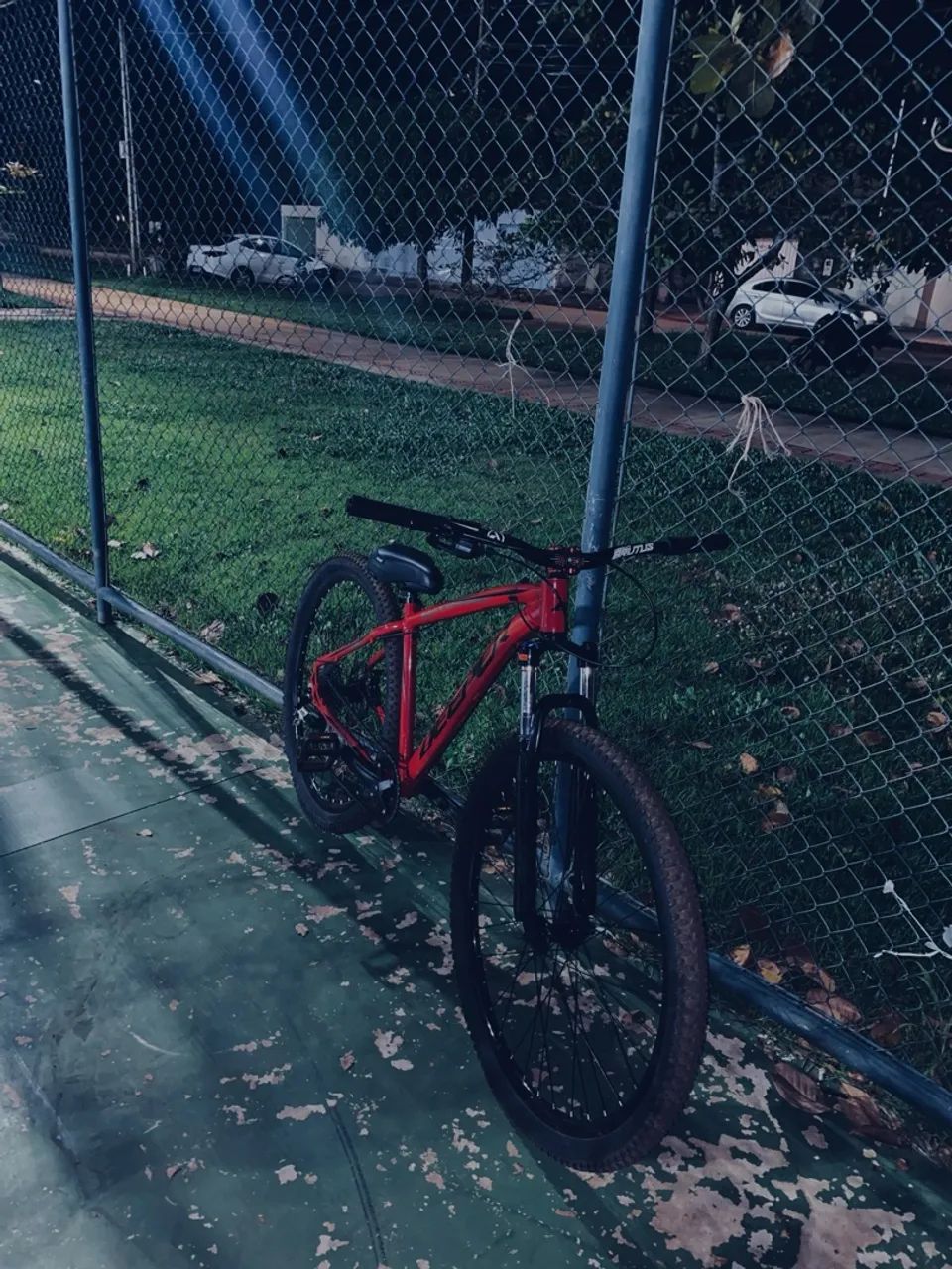 Bicicleta aro 29 - Foto 4