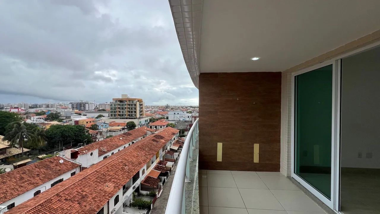 COBERTURA COM 2 DORMITÓRIOS À VENDA, POR R$ 550.000 - CENTRO - CABO FRIO/RJ