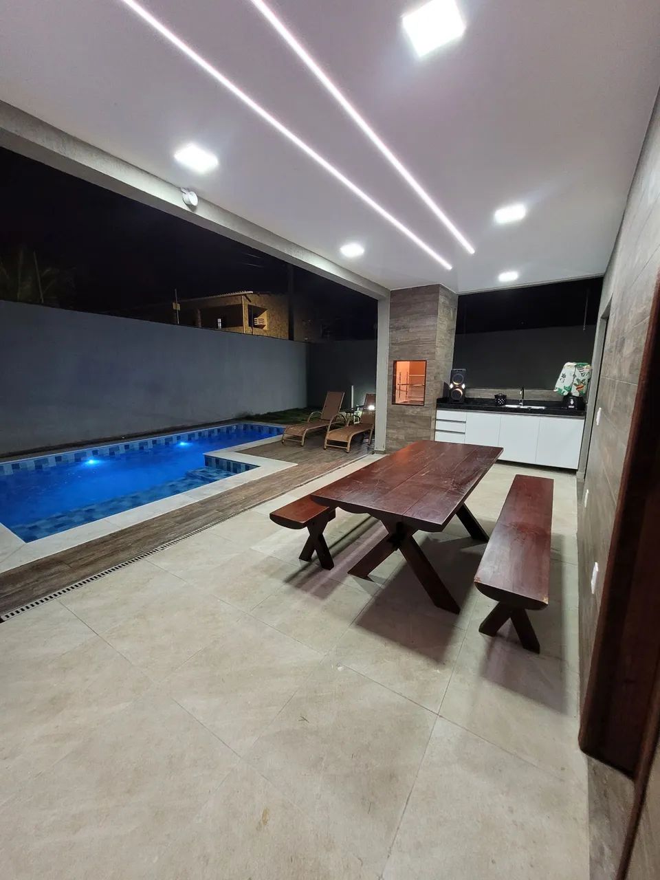 Casa em porto de galinhas  - Foto 2