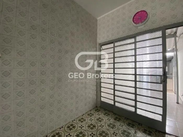 Casa para a Locação no Centro de Jacareí - SP REF: 17629 - Foto 4