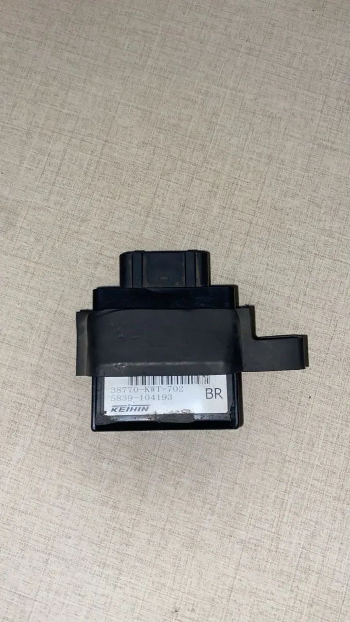 Módulo xre 300 flex 2014 A 2016 original 