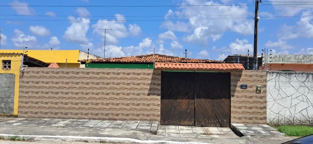 ALUGUEL PRAIA DE CARNE DE VACA - Foto 2