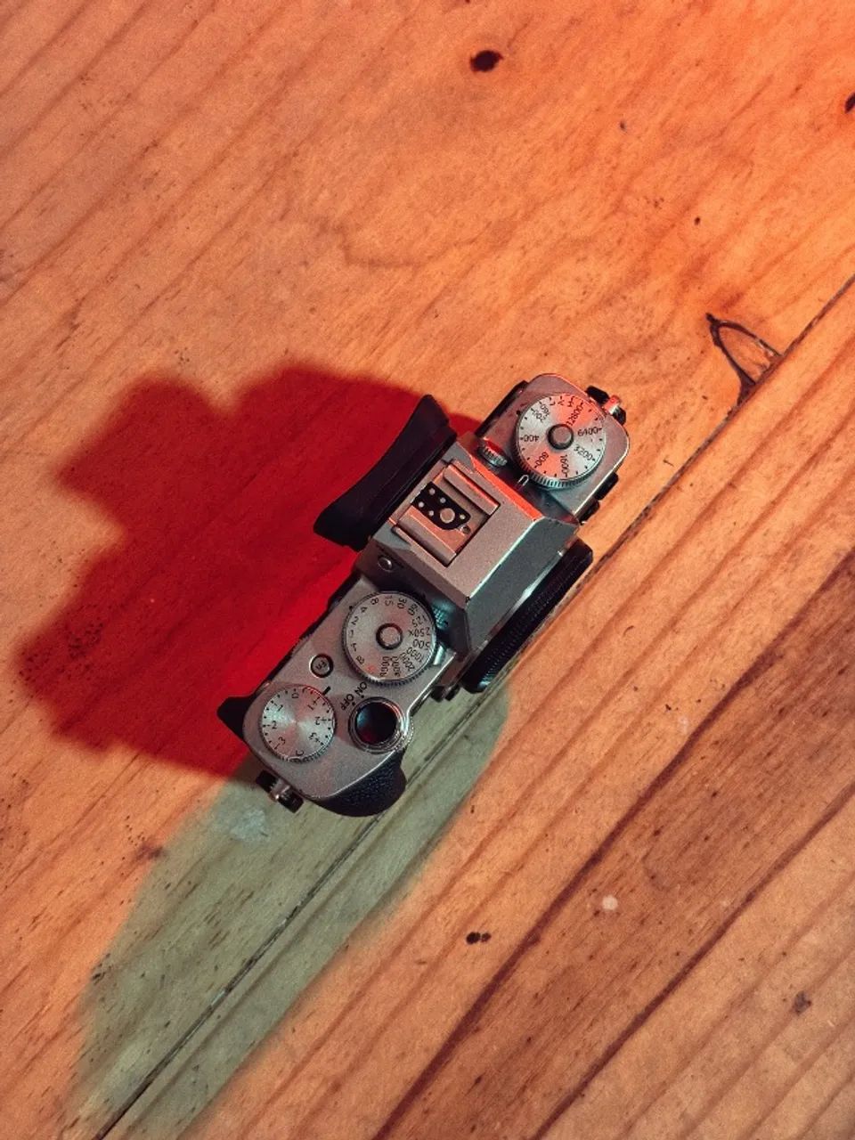 CAMERA FUJI XT364290274474755123