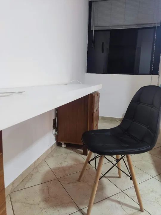 Aluguel Temporada - Apartamento completo - Foto 3