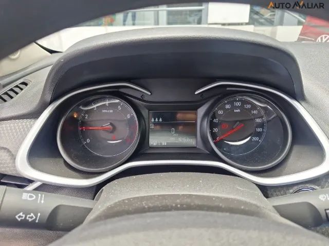 Onix 1.0 LT2 2023 Manual -19.000 KM- - Foto 7