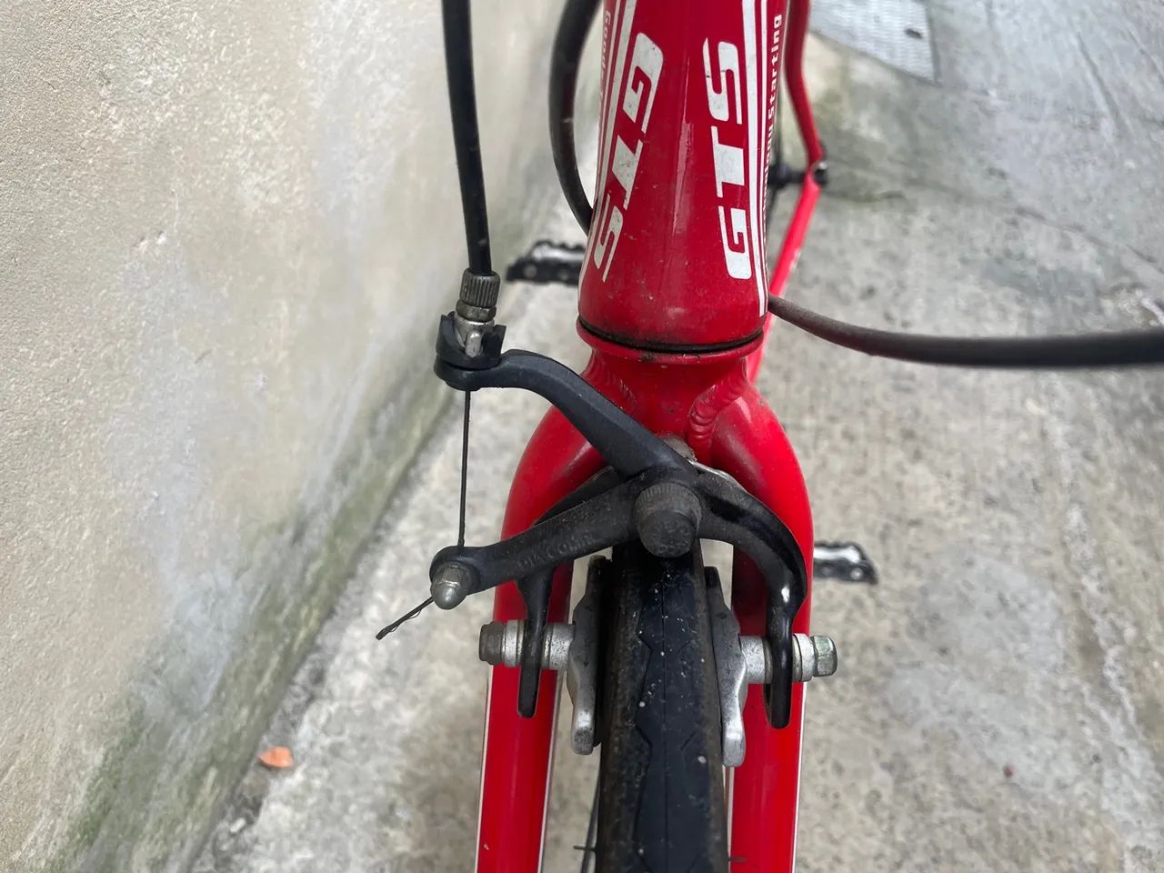 Bike Speed GTS R3 PRO - Foto 3