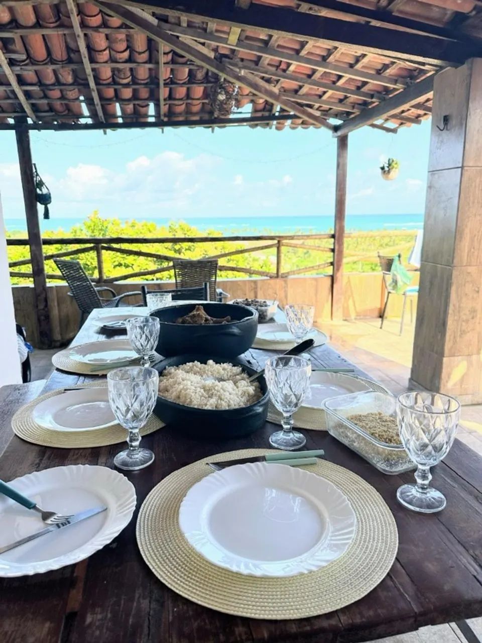 casa em Milagres, venha passar o ano novo com toda sua família nesse paraíso - Foto 11