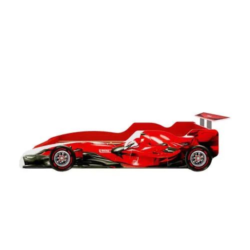 Cama Infantil Formula 1 - Baixei p/ vender logo! - Foto 3