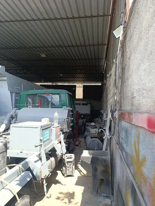 Galpão/Depósito para venda - Foto 6