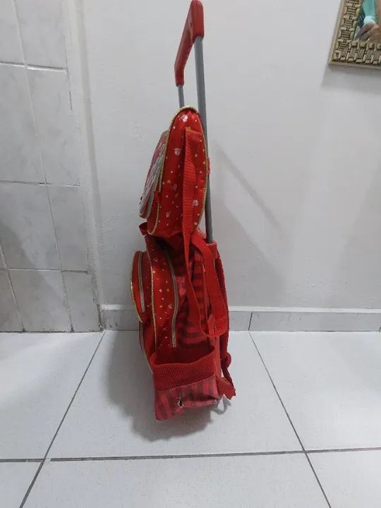 Mochila Infantil  - Foto 2