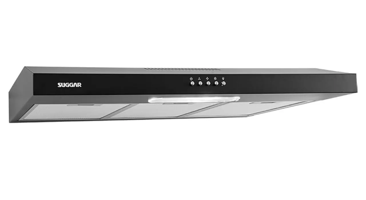 Depurador de Ar/Coifa de Parede Suggar - Design Moderno e Eficiência