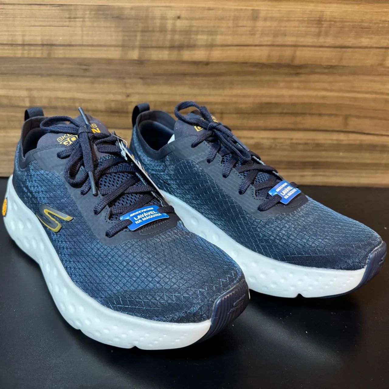 Tênis de Corrida Skechers