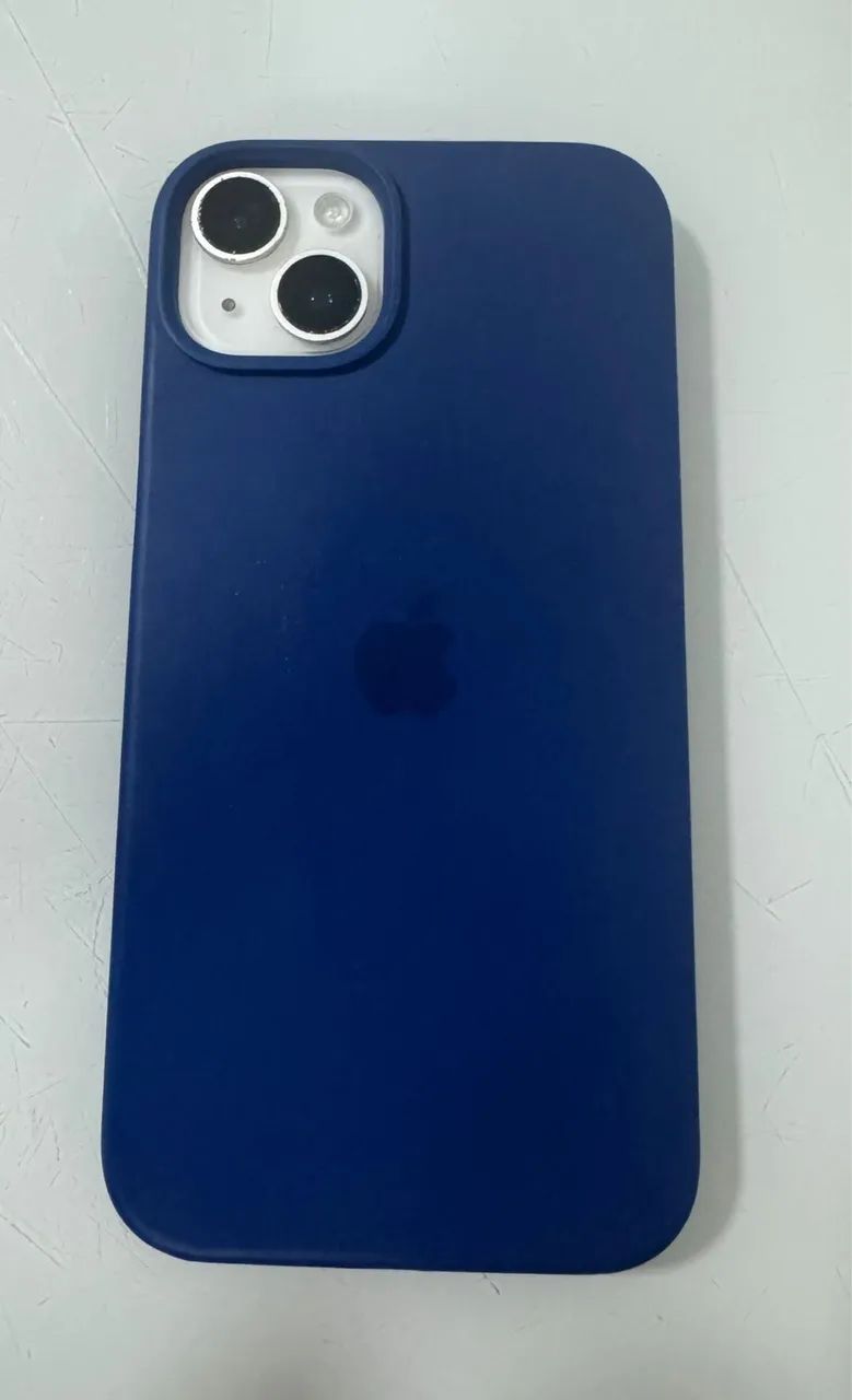 iPhone 14 Plus - 256gb - Celulares e Smartphones - Centro, Itajaí