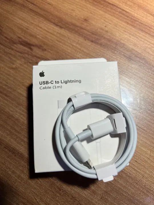 Cabo de iPhone 