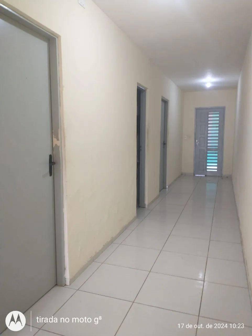 Casa para alugar 600 reais - Foto 3