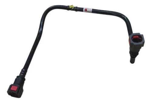 Mangueira Combustivel Sandero 1.0 3cc 2015 À 2019 - Foto 4