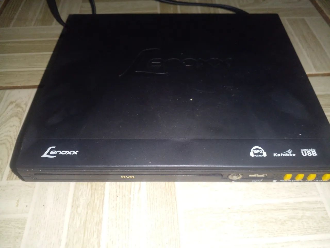 DVD Player Lenoxx - Foto 2