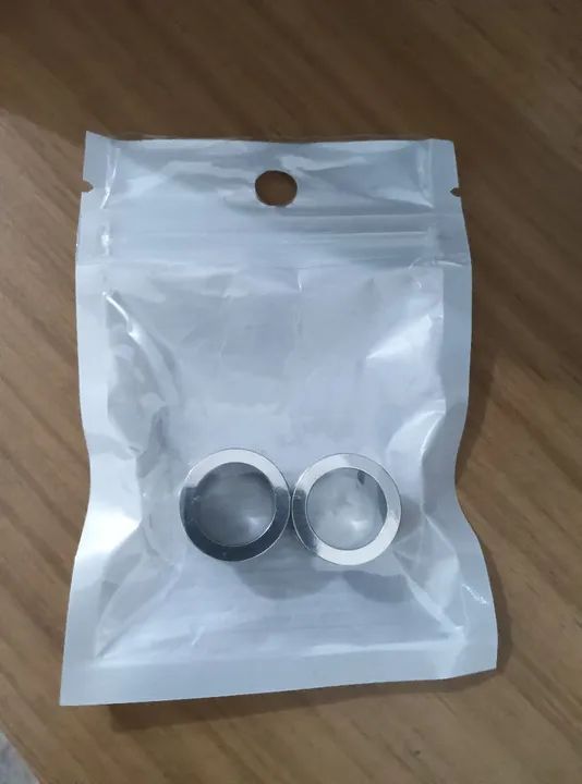 Alargador 14mm e 16mm - Foto 2