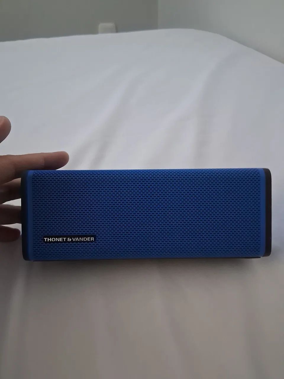 Caixa de Som Bluetooth Thonet & Vander - Foto 4