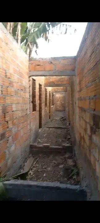 foto - Belém - Água Boa (Outeiro)