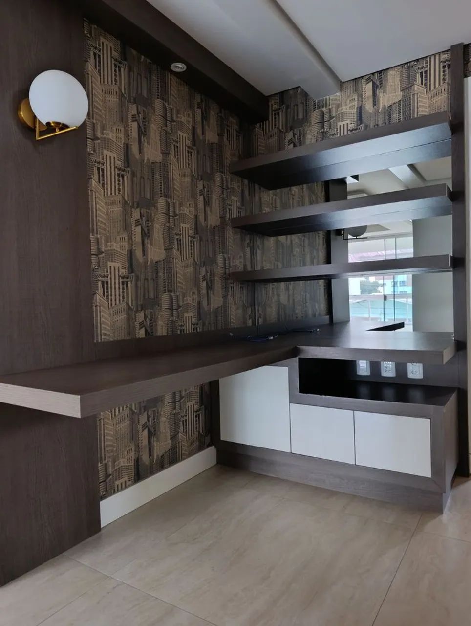 Apartamento com 3 Quarto(s) e 2 banheiro(s) para Alugar, 140 m² por R$ 4700 / Mês - Foto 5