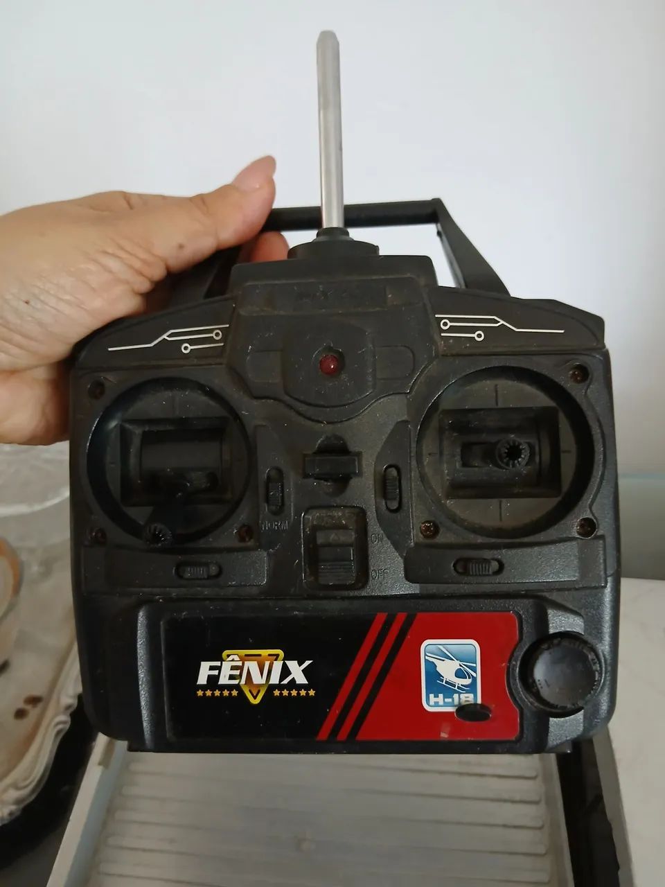 Pickup Colossus toda original - Foto 4