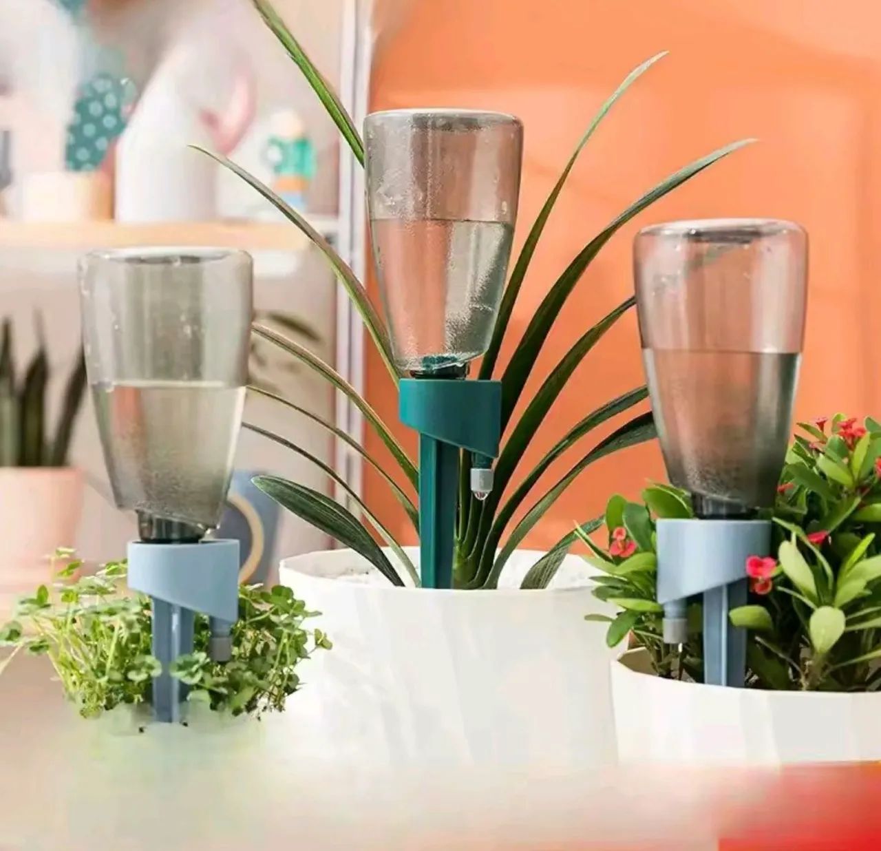 Irrigador Automático para Plantas  - Foto 2