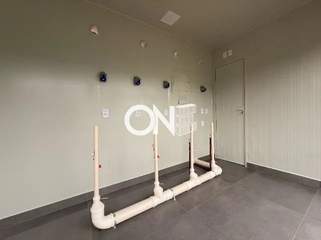 Container lavanderia pronta em apenas 20 dias  - Foto 2