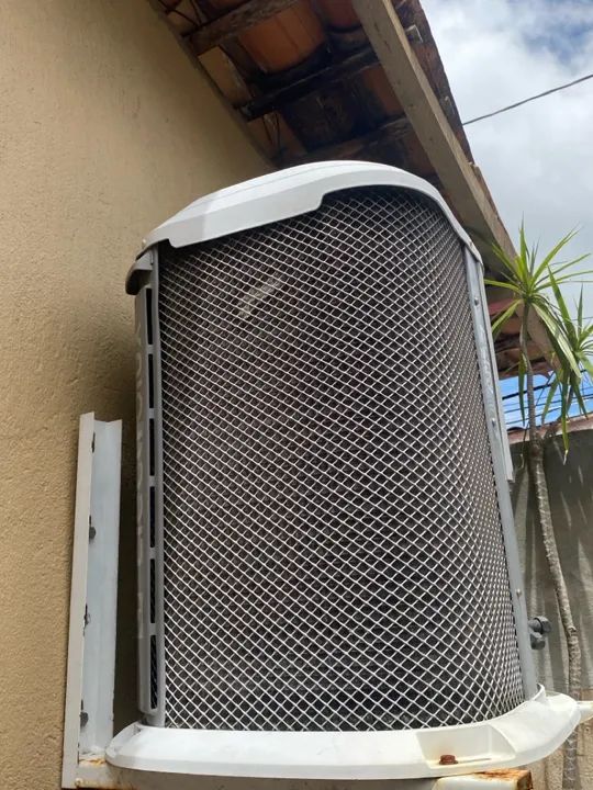 Vendo Ar condicionado 